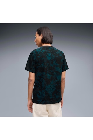 Puma Sport Camo Erkek Siyah Sweatshirt 694336-36