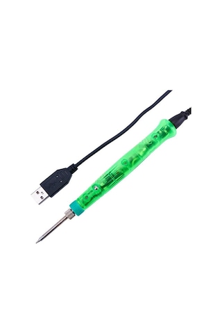 Proskit SI-168U Taşınabilir Usb Havya 5 Volt