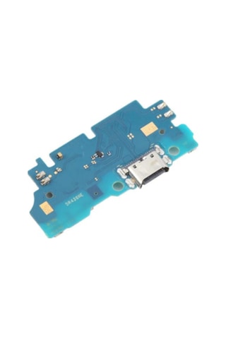 Samsung Uyumlu Galaxy A16 4g Şarj Soketli Mikrofon Bordu Sm-a165f, Sm-a165f/ds