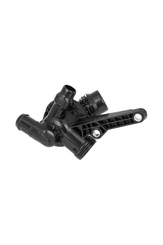 Motor Vattenpump Kylvätska Termostathus 11537600584 Kompatibel Med 1-serie F20/ 114/116/118/120 3-serie-perfet