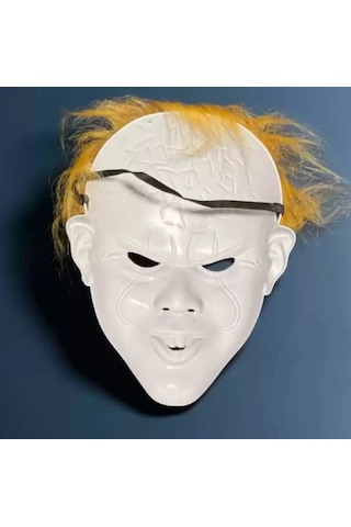 Stephen King39s Korkutucu Joker Maske 31x22 Cm "