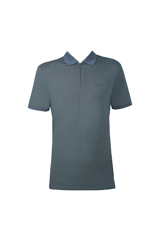 Calvin Klein Calvın Kleın Erkek T-shırt 40qm421-461 40qm421-461 Yeşil Yeşil