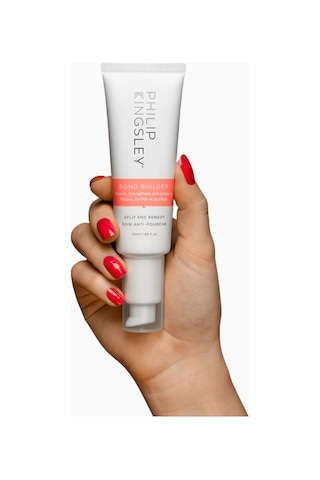 Philip Kingsley Bond Builder Split End Remedy 50 Ml, Saç Ucu Onarıcı & Kırık Önleyici
