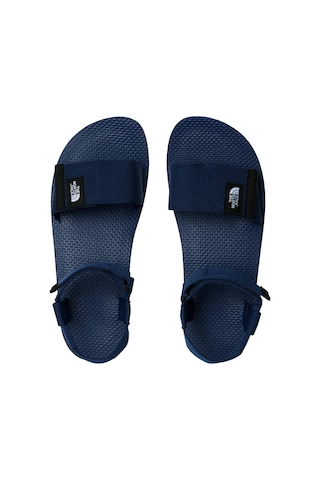 The North Face M Skeena Sandal Iı Erkek Sandalet-30162 Mavi