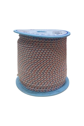 Diamond 3,5mm Motor Çekme İpi 100 Mt
