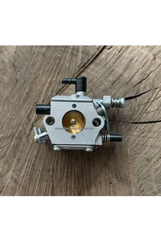 Esc Çin Karbüratör Çin Model Ağaç Motoru Karbüratörü 45cc 52cc