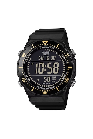 Casio Ae-1700h-1bvdf Kol Saati Metalik