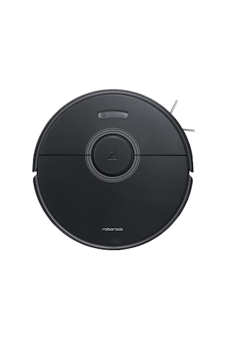Roborock Q7 Max Siyah Akıllı Robot Süpürge (Outlet)
