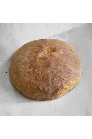 Sultan Ana Elinden Afyon Ekşi Mayalı Patatesli Köy Ekmeği 1900 G