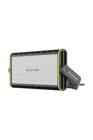 Ledlenser Af12c Alan Aydınlatma Feneri Gri