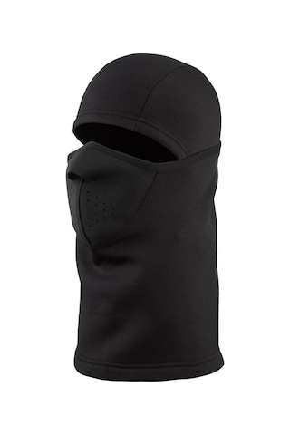 Millet Kamet Balaklava Erkek Mıv10733 N0247 Siyah