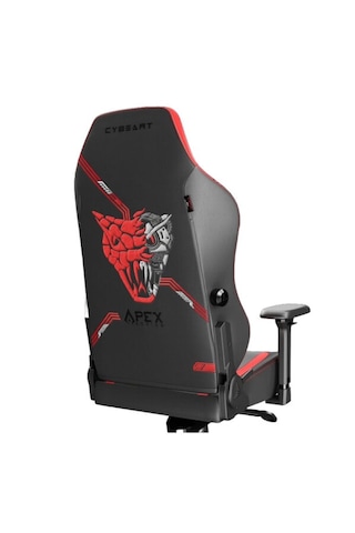 Cybeart Apex Series Signature Edition Pu Deri Bel Destekli 4d H