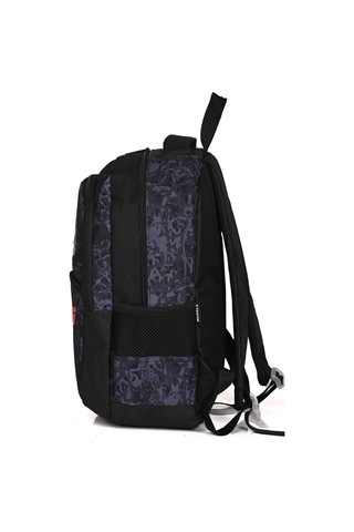 Muggle Pt-9819 Panther Okul Sırt Çantası