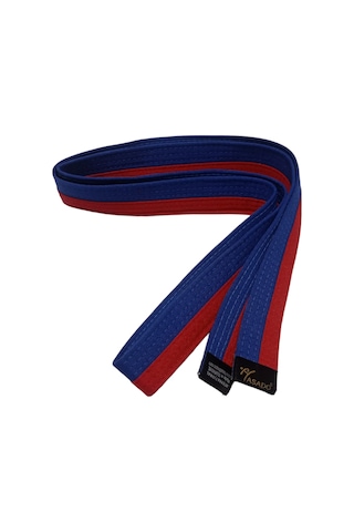 HAŞADO TAEKWONDO RENKLİ KUŞAK