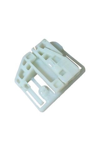 Renault Megane 2 İçin Cam Kriko Plastiği - Arka Sol