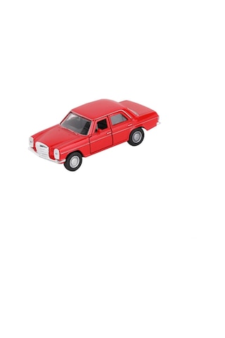 43764 Mercedes Benz 1:32 Model Araba - Oyuncak