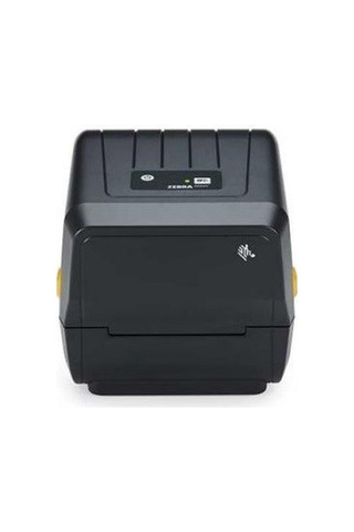 Zebra ZD230 Termal Transfer USB Ethernet 203 DPİ Barkod Yazıcı