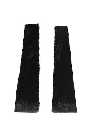 Dolıty Yay Dize Susturucular Pedleri Tel Gürültü Titreşimini Siyah