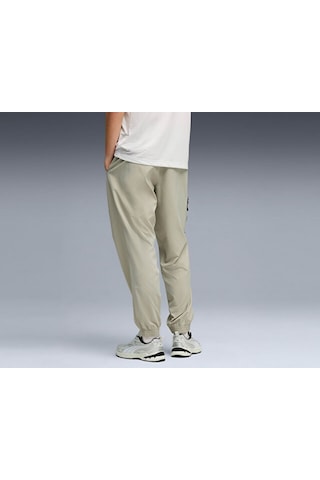 Puma Pumatech Woven Cargo Pants Erkek Günlük Kargo Eşofman Altı 69218661 Gri