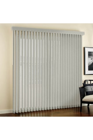 Pvc Dikey Perde, Hollanda'Dan İthal (441544117)