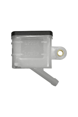 Bajaj Dominar 250 - 400 - Mondial 125 Drift L Arka Fren Hidrolik Deposu Universal Bajaj Dominar 250 - 400 - Mondial 125 Drift L Arka Fren Hidrolik Deposu Universal