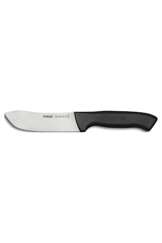 Yüzme Bıçağı Pirge 38342 12Cm/30X120X2Mm Bileme Fabrika Ayarı-Mavi