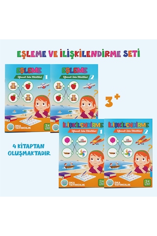 Eşleme İlişkilendirme