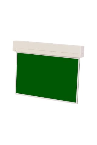 Acil Yönlendirme Sıva Üstü (Özel Piktogram), Kendinden Bataryalı Acil Yönlendirme Sıva Üstü (Özel Piktogram), Kendinden Bataryalı