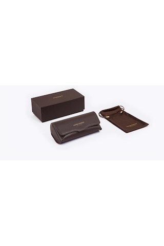 Oliver Peoples Op1218S Rockmore Açik Yeşil Camlı Güneş Gözlüğü