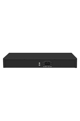 Ods 16port Poe 200w 2-sfp Gigabit Yönetilemez Switch 08ods-16gp2u2s-200