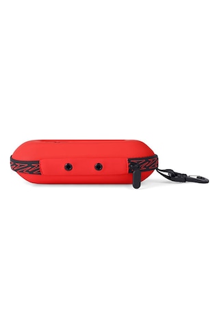 Speedo Goggles Storage Red Yüzücü Gözlük Saklama Kabı 8-00381215421 Kırmızı Kırmızı