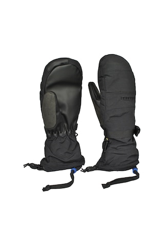 Burton Burton Profile Mt Kadın Eldiveni 002 Siyah