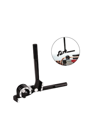 Suntek El Manuel Boru Bükücü Tüp Bükme Aracı Klima 25,5 Cm