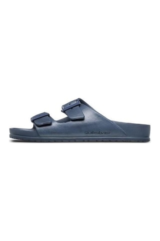 Quiksilver Embark Rf Indigo Erkek Terlik Aqyl101380-ınd Indıgo