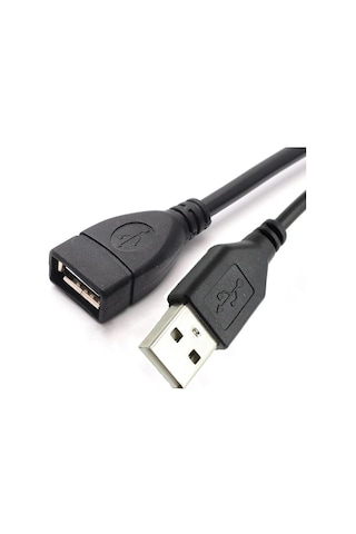 4635 Usb Uzatma Kablosu 10 Metre Uzatıcı Dişi Erkek