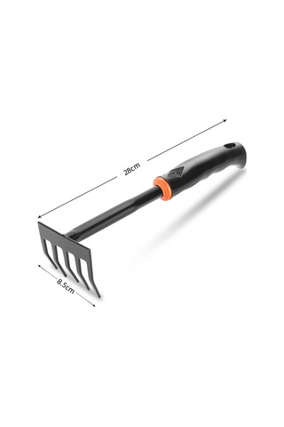 Sones Bahçe Aletleri 5 Dişli Çim Tırmığı