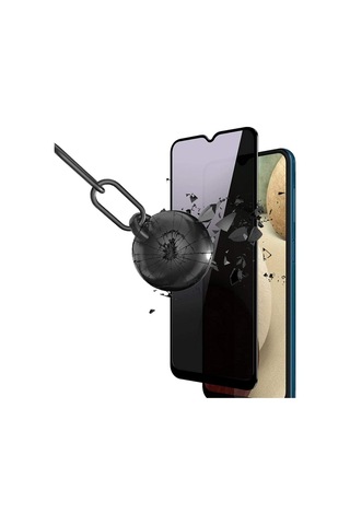 Samsung Galaxy A33 5g Hayalet Gizli Cam Ekran Koruyucu Ve Kamera Lens Koruyucu