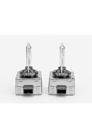 D3s 4300k Oem Beyaz Xenon Far Ampulü Yüksek Performanslı Far Lambası