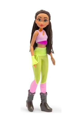 Winx Ikonik Periler Wnx77 Aisha