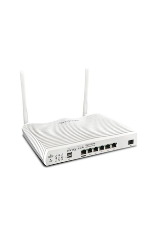 Draytek Vigor 2865Lac Vdsl2 & Adsl2 Lte Vpn Router