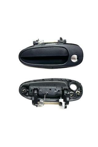 Toyota Corolla Ae101 Dış Kapı Kol Set 4 Kapı 1993-1998