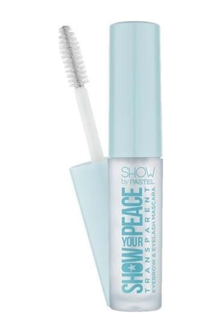 Pastel Transparent Eyebrow&eyelash Maskara 36888301