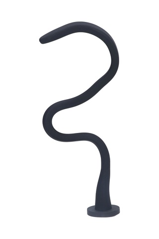 Dofolink Beyaz Manyetik Çamaşır Makinesi Kapak Açıcı, Esnek Alüminyum + Silikon Makyaj, Nem Ve Kalıntı Engeli, Tüm Ön Yüklemeli Makinelere Uygun 43mm Beyaz