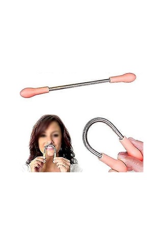 Yüz Epilatörü Ve Tüy Alma Cihazı