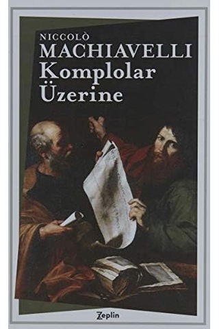 Komplolar Üzerine
