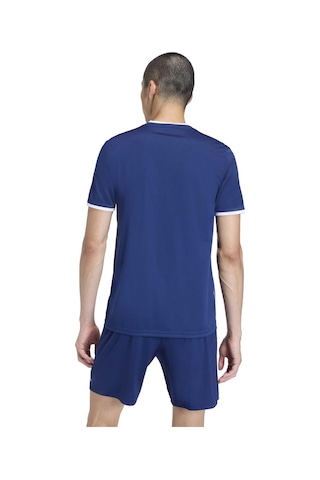 Tenabl/whıte Adidas Erkek Futbol Forma Ent26 Gfx Jsy Kb3976 Mavi