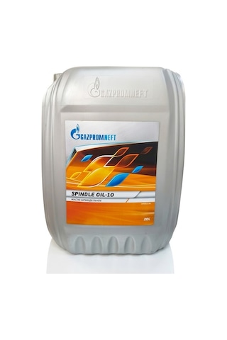 Gazpromneft Spindle Oil 10 Bidon 20 L