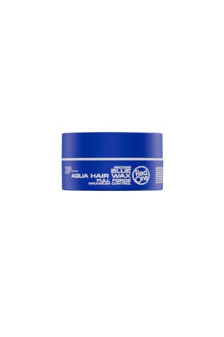 Redone Aqua Wax Mavi 50 Ml
