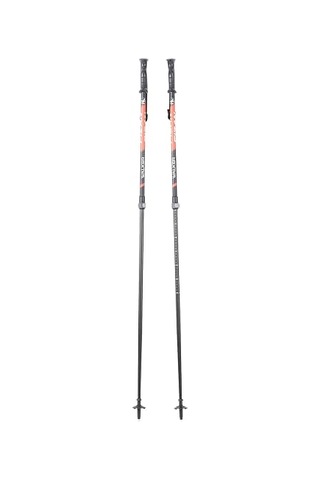 2 Adet Dağcı Yürüyüş Batonu Watton Wt-080 Belirtilmemiş