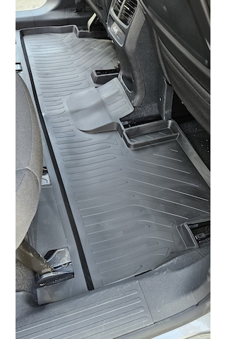 Yeni Opel Combo Havuzlu Paspas Kokusuz 2024 Model Combo